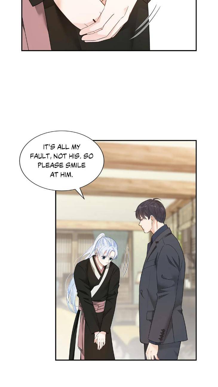 The-Clandestine-Marriage-Of-A-Fox-By-Han-Si-Won-Uncensored-Eng page 5