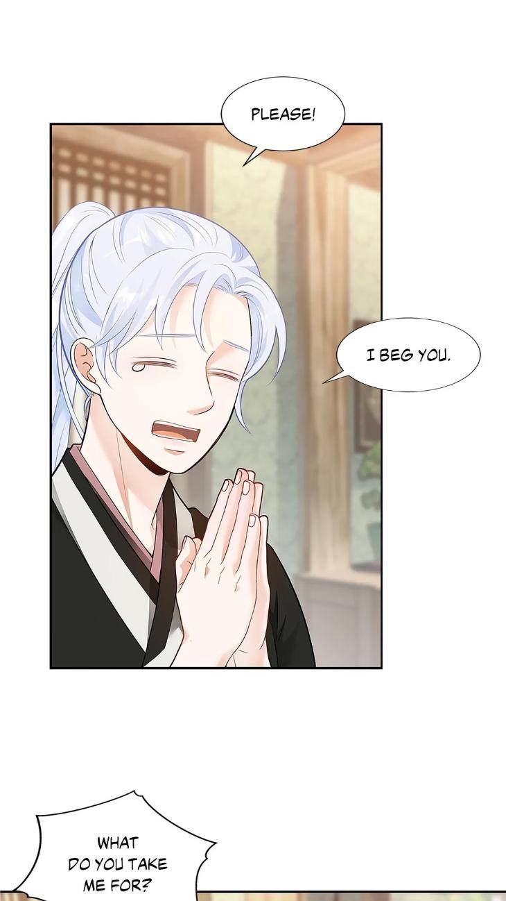 The-Clandestine-Marriage-Of-A-Fox-By-Han-Si-Won-Uncensored-Eng page 6
