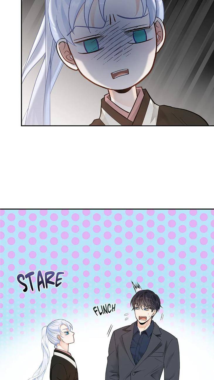The-Clandestine-Marriage-Of-A-Fox-By-Han-Si-Won-Uncensored-Eng page 8