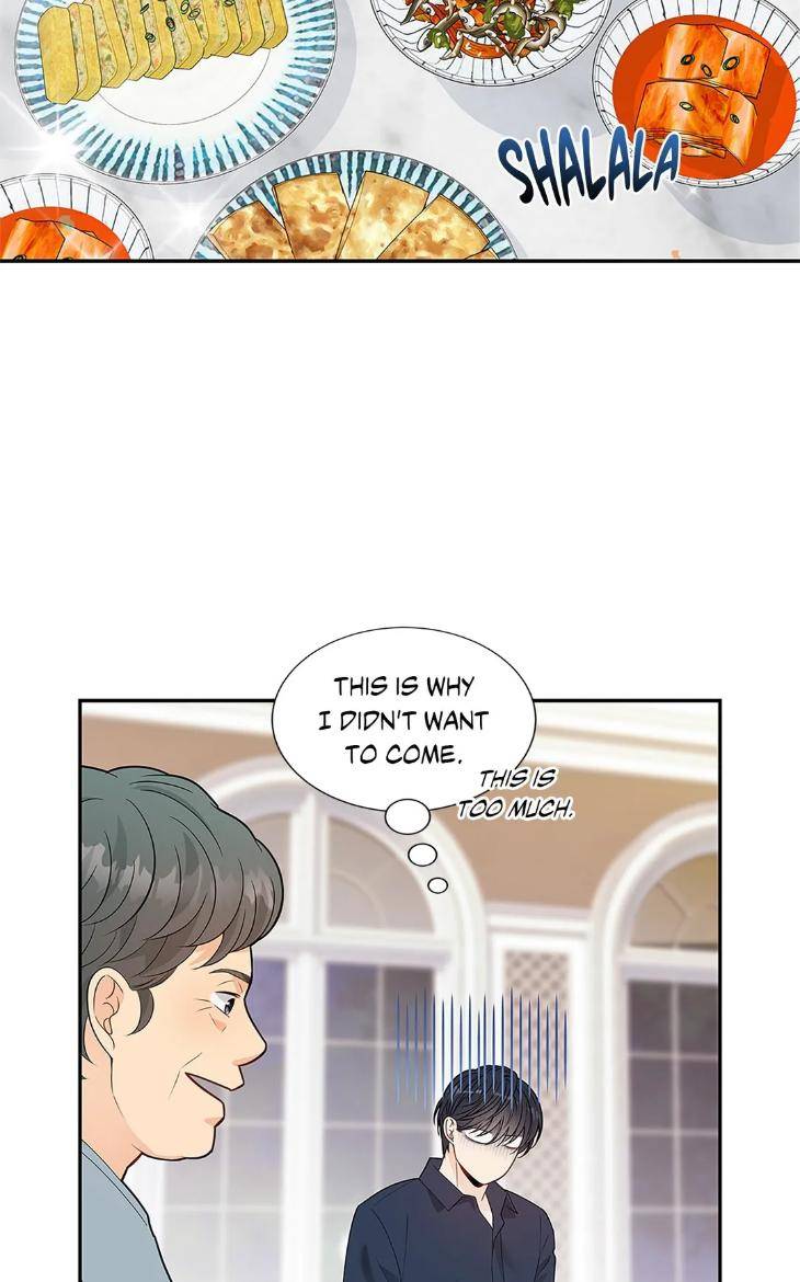 The-Clandestine-Marriage-Of-A-Fox-By-Han-Si-Won-Uncensored-Eng page 13