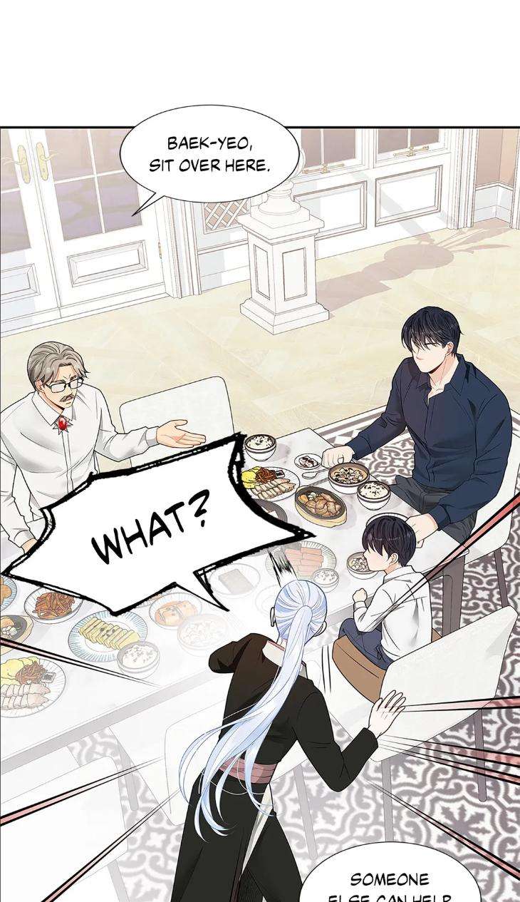 The-Clandestine-Marriage-Of-A-Fox-By-Han-Si-Won-Uncensored-Eng page 16