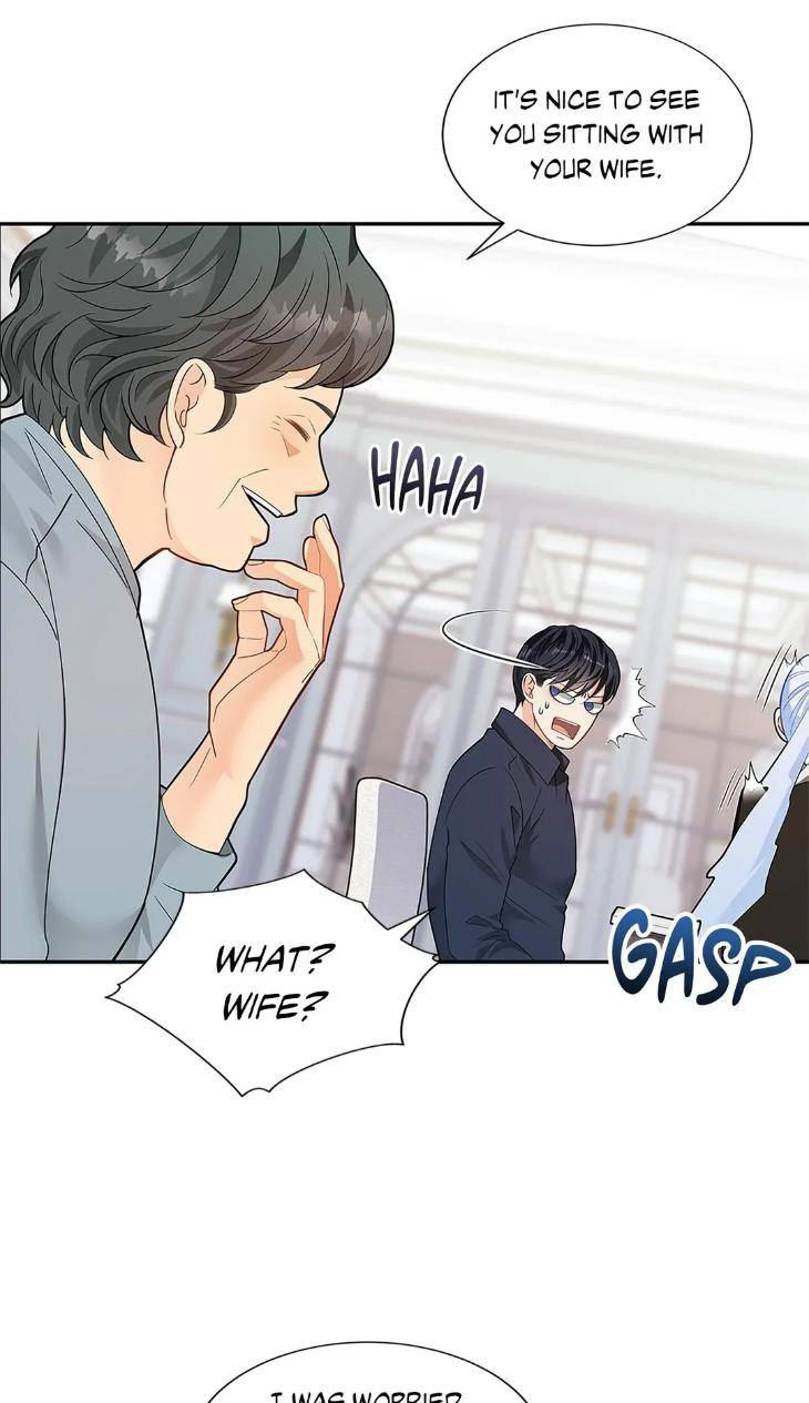 The-Clandestine-Marriage-Of-A-Fox-By-Han-Si-Won-Uncensored-Eng page 18