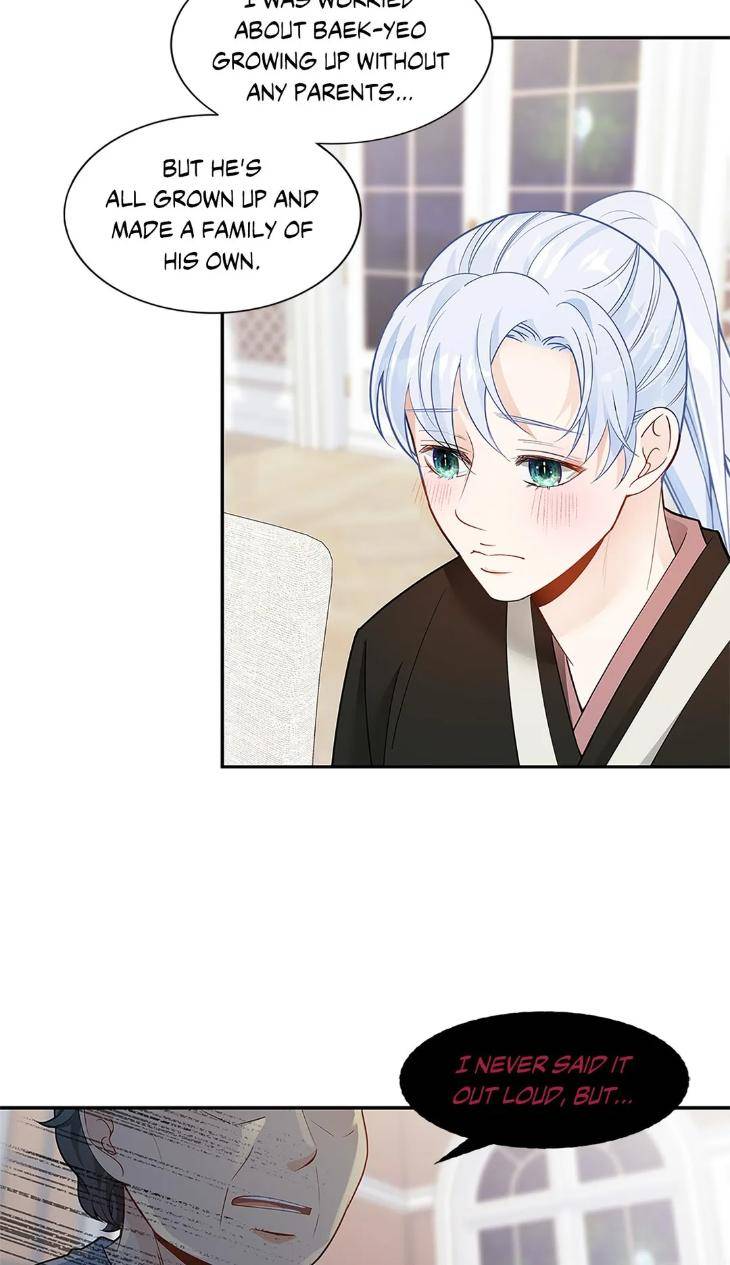The-Clandestine-Marriage-Of-A-Fox-By-Han-Si-Won-Uncensored-Eng page 19