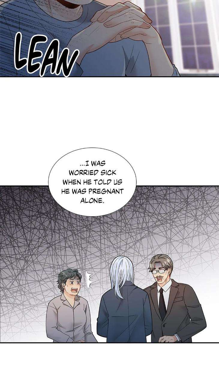The-Clandestine-Marriage-Of-A-Fox-By-Han-Si-Won-Uncensored-Eng page 20
