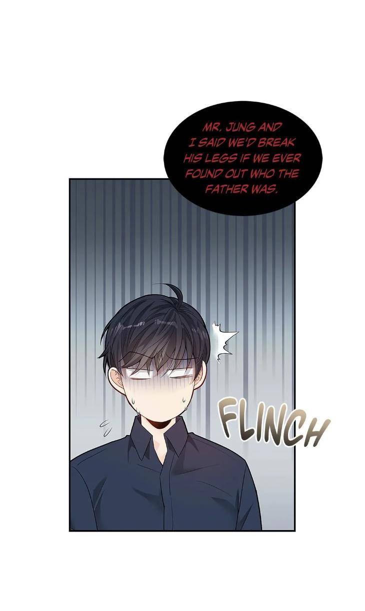The-Clandestine-Marriage-Of-A-Fox-By-Han-Si-Won-Uncensored-Eng page 21