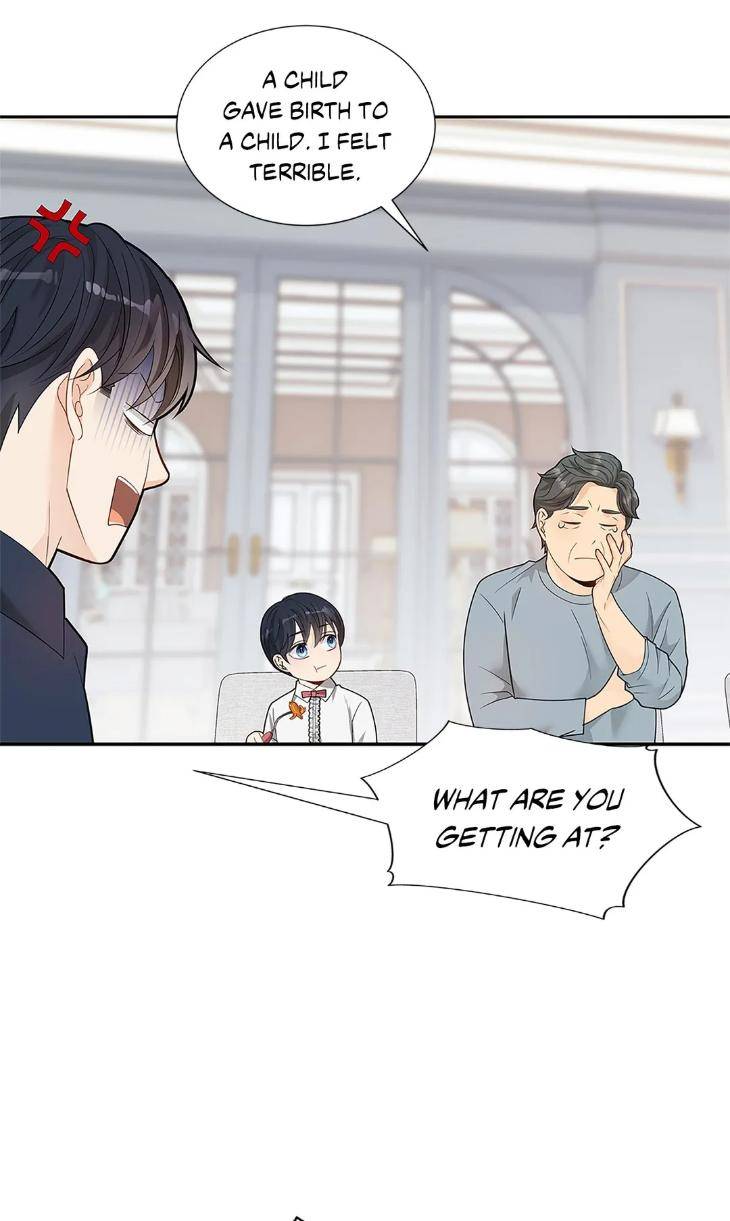The-Clandestine-Marriage-Of-A-Fox-By-Han-Si-Won-Uncensored-Eng page 22