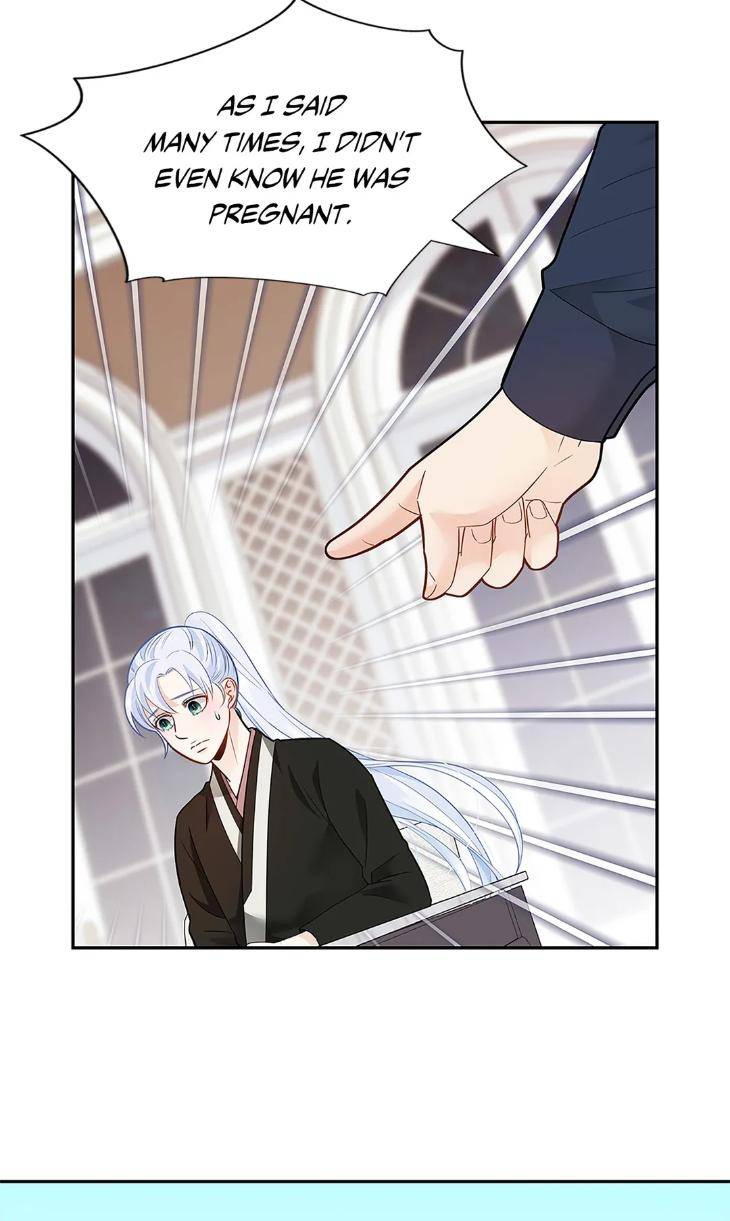 The-Clandestine-Marriage-Of-A-Fox-By-Han-Si-Won-Uncensored-Eng page 23