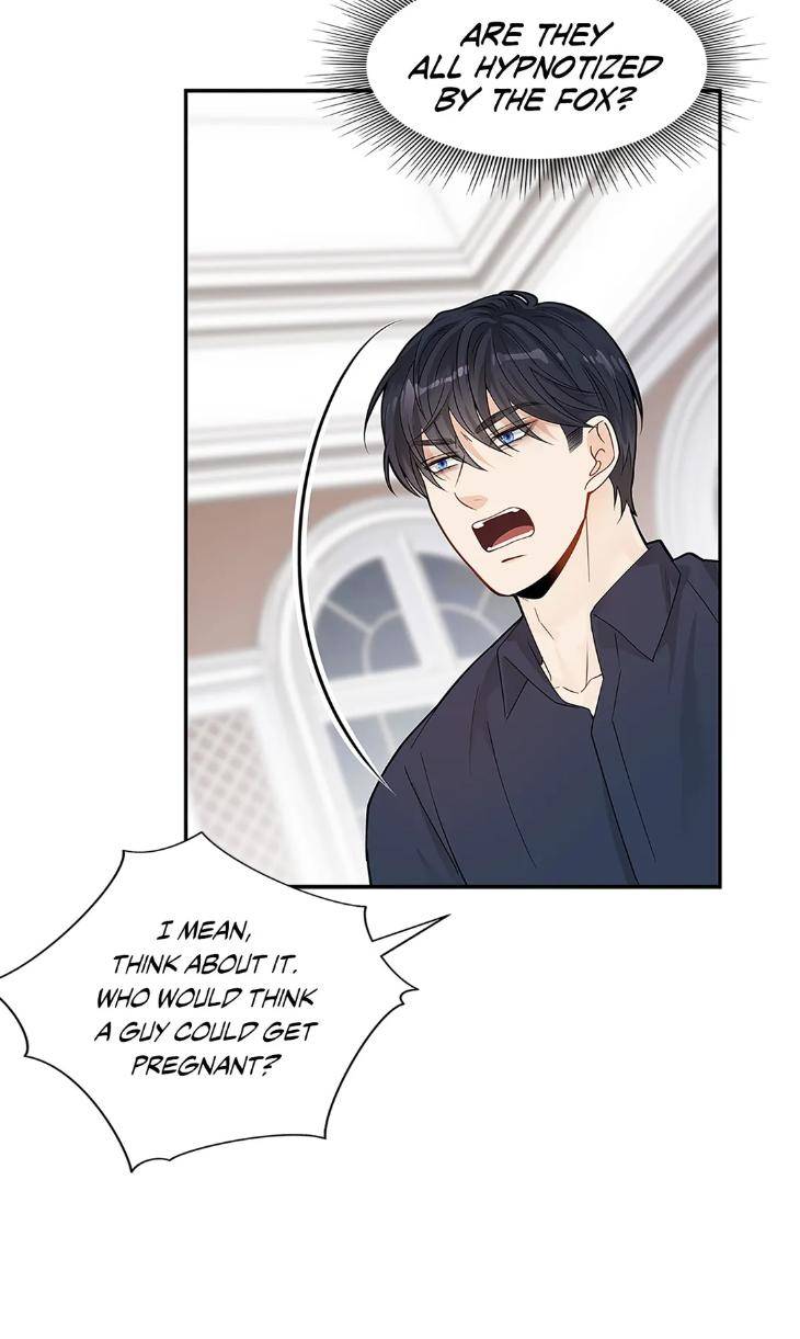The-Clandestine-Marriage-Of-A-Fox-By-Han-Si-Won-Uncensored-Eng page 25
