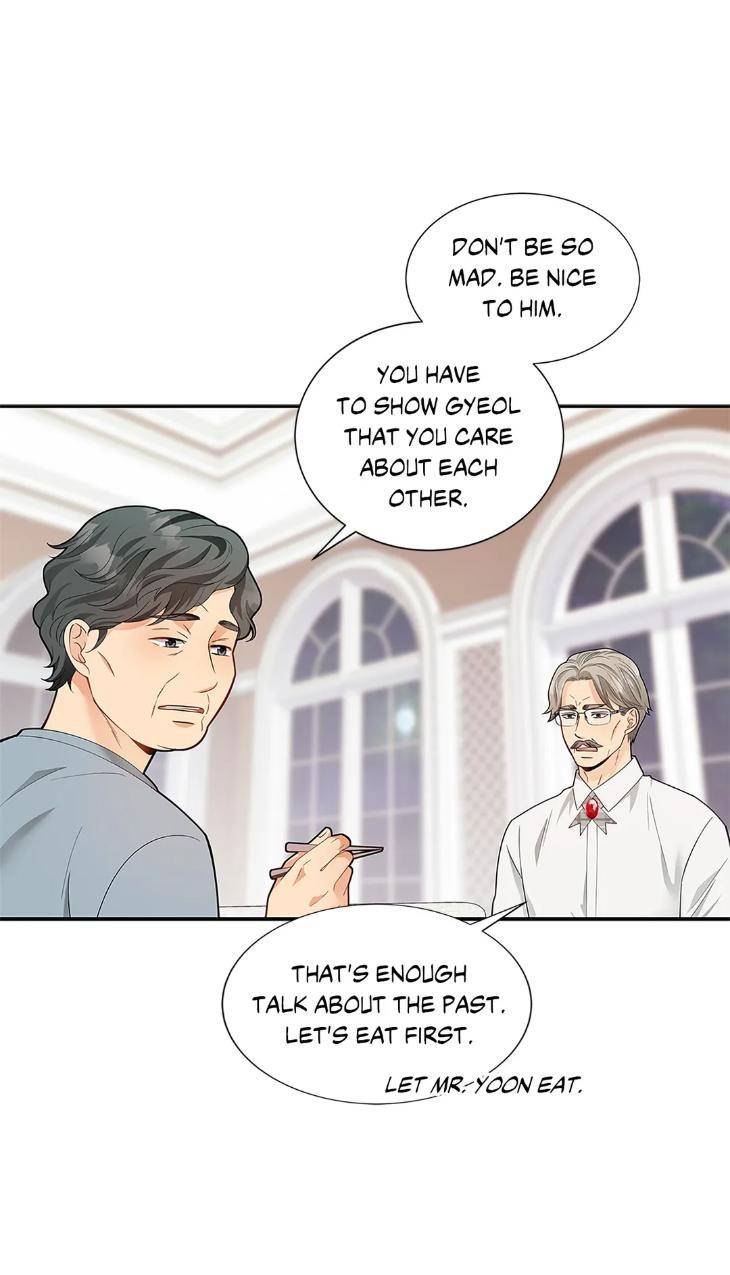 The-Clandestine-Marriage-Of-A-Fox-By-Han-Si-Won-Uncensored-Eng page 26