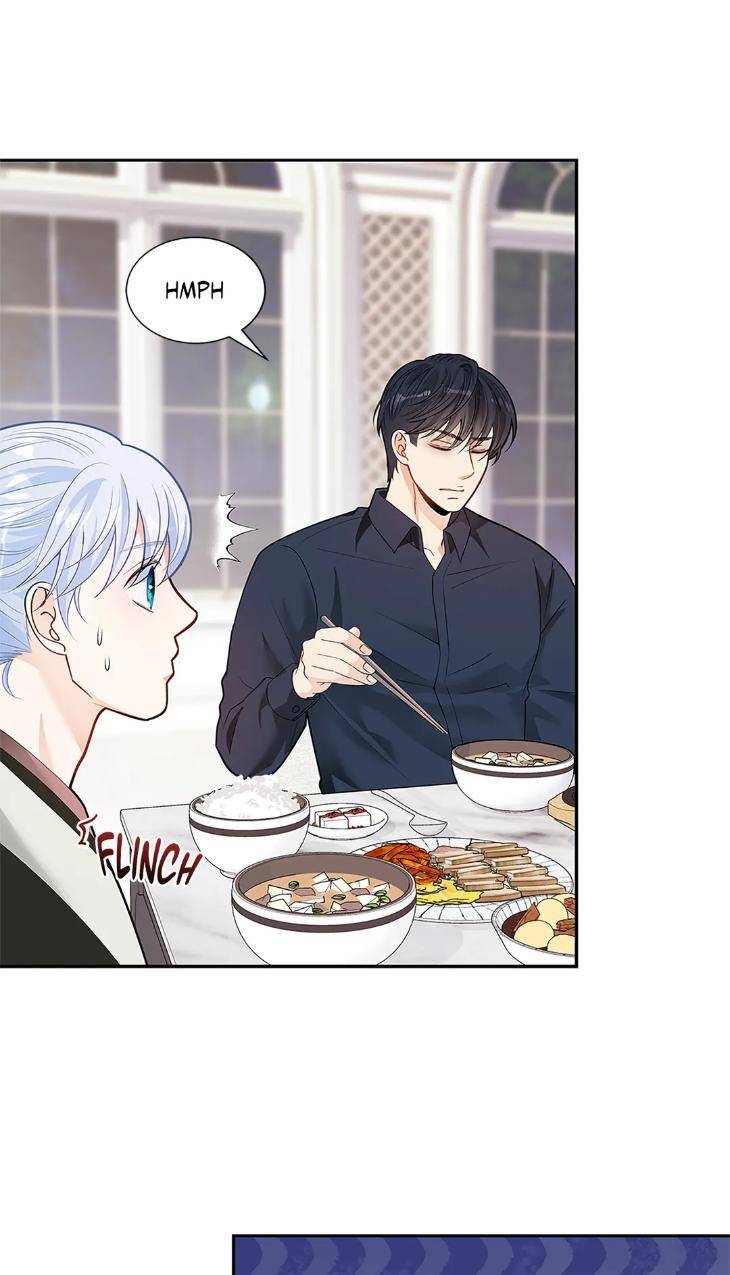 The-Clandestine-Marriage-Of-A-Fox-By-Han-Si-Won-Uncensored-Eng page 27