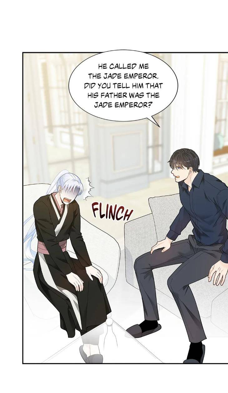 The-Clandestine-Marriage-Of-A-Fox-By-Han-Si-Won-Uncensored-Eng page 31