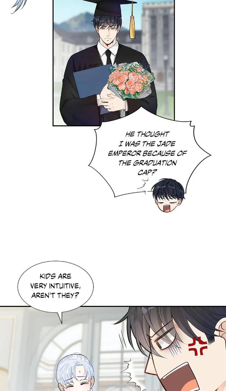 The-Clandestine-Marriage-Of-A-Fox-By-Han-Si-Won-Uncensored-Eng page 33