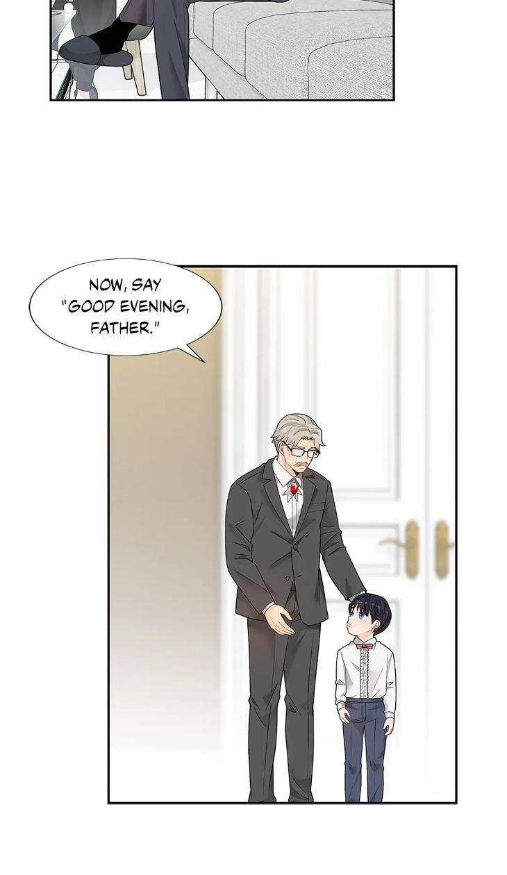 The-Clandestine-Marriage-Of-A-Fox-By-Han-Si-Won-Uncensored-Eng page 35