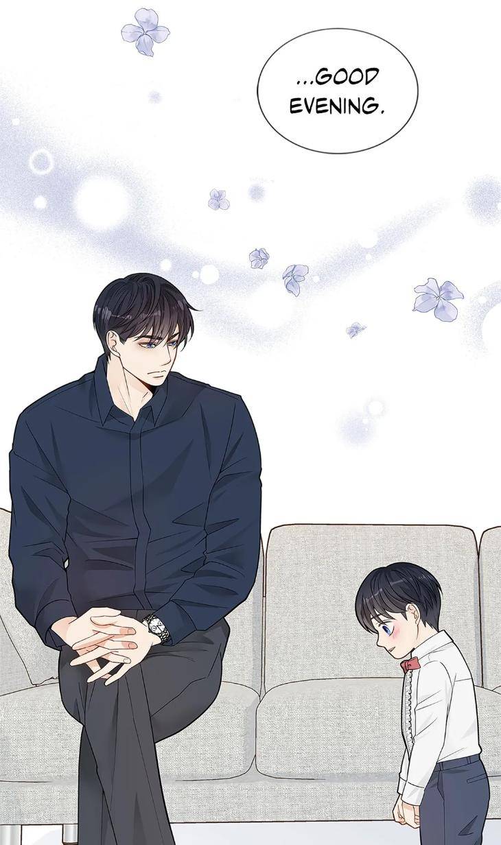 The-Clandestine-Marriage-Of-A-Fox-By-Han-Si-Won-Uncensored-Eng page 37