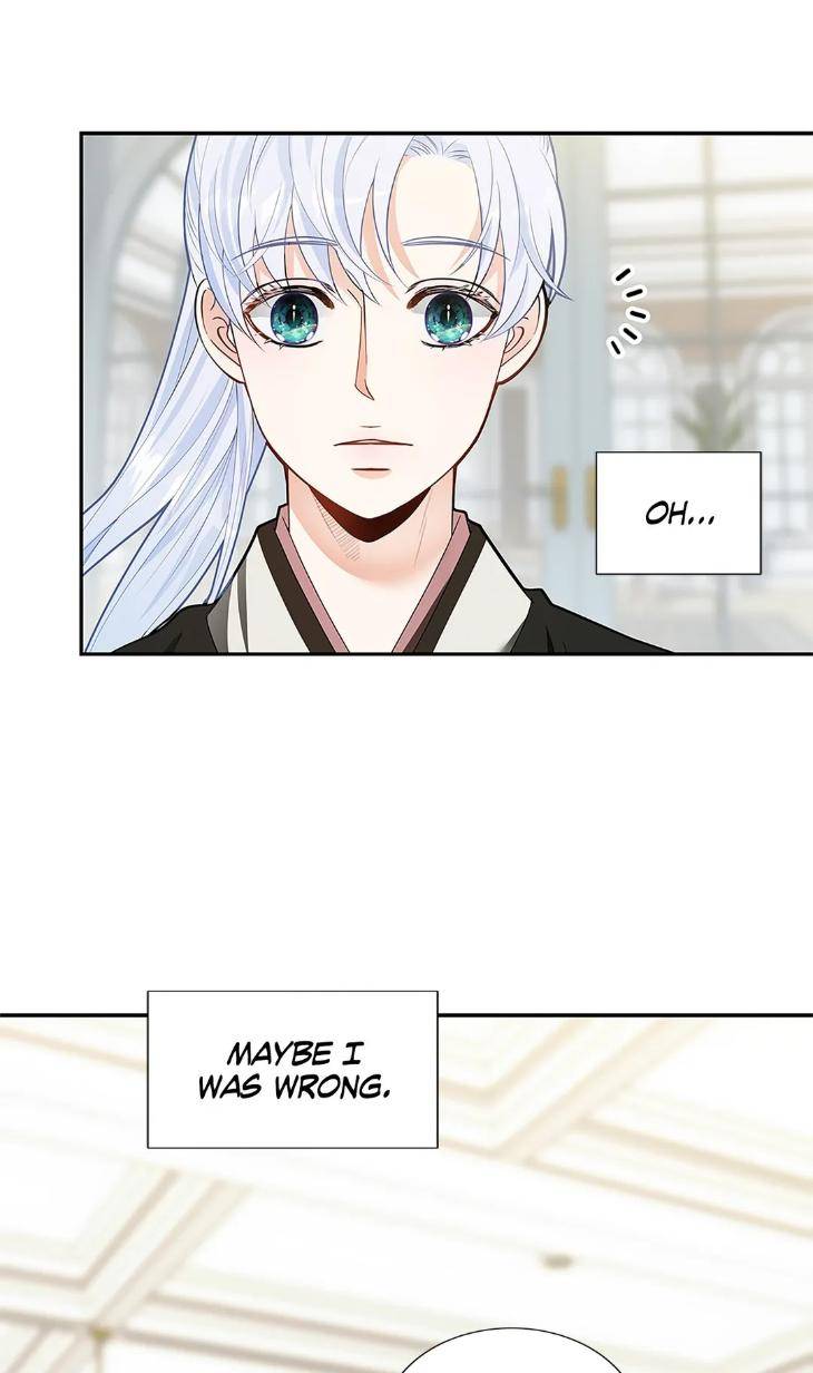 The-Clandestine-Marriage-Of-A-Fox-By-Han-Si-Won-Uncensored-Eng page 39
