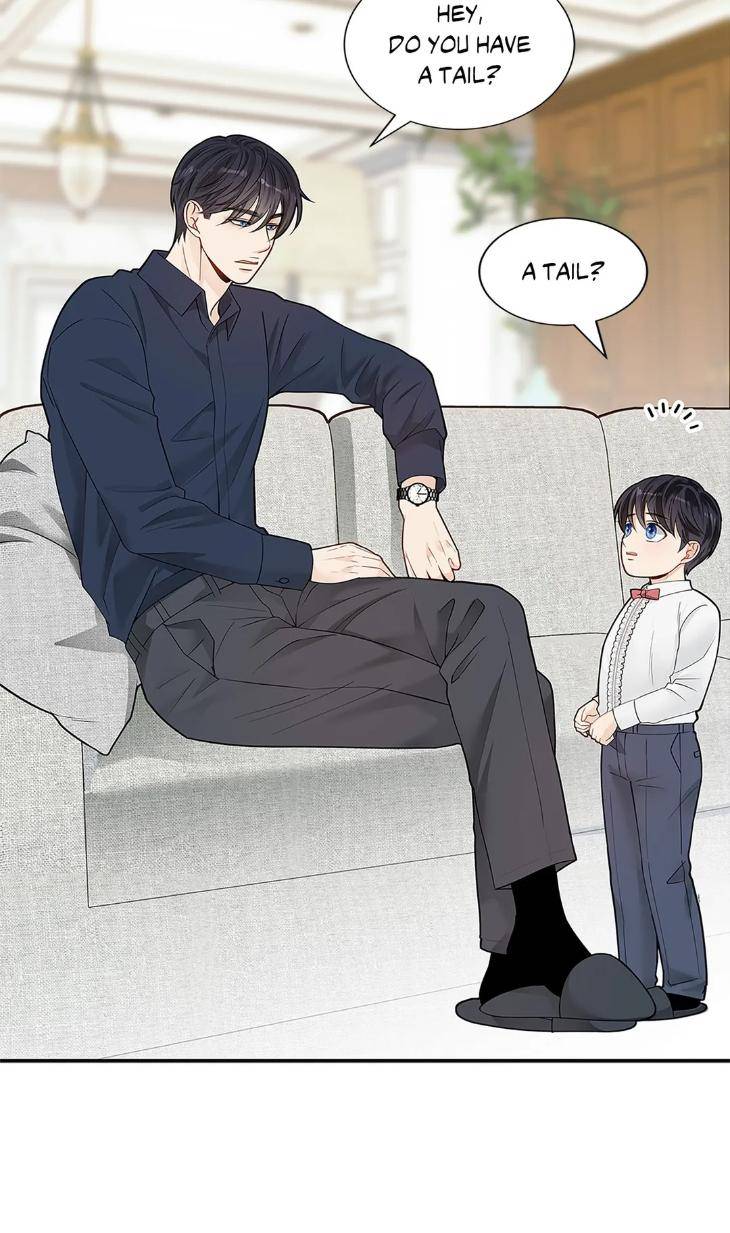 The-Clandestine-Marriage-Of-A-Fox-By-Han-Si-Won-Uncensored-Eng page 40