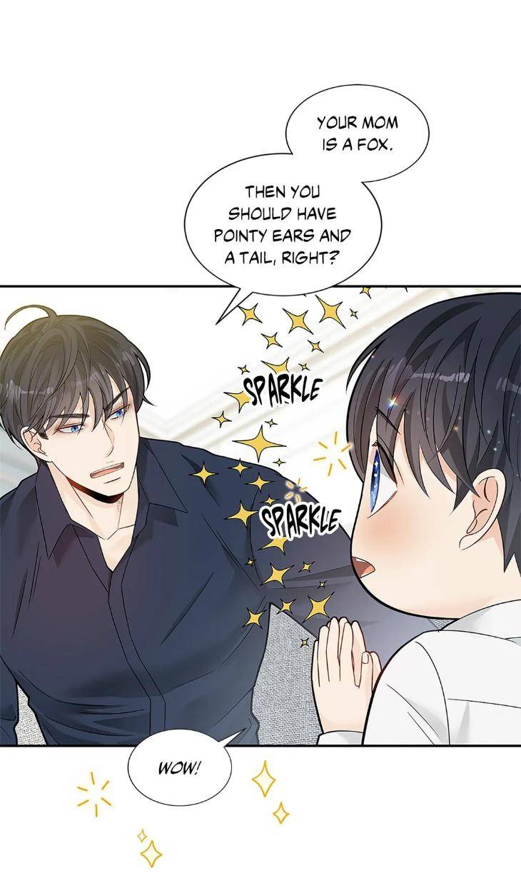 The-Clandestine-Marriage-Of-A-Fox-By-Han-Si-Won-Uncensored-Eng page 41