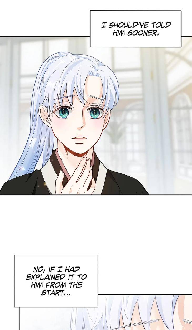 The-Clandestine-Marriage-Of-A-Fox-By-Han-Si-Won-Uncensored-Eng page 42