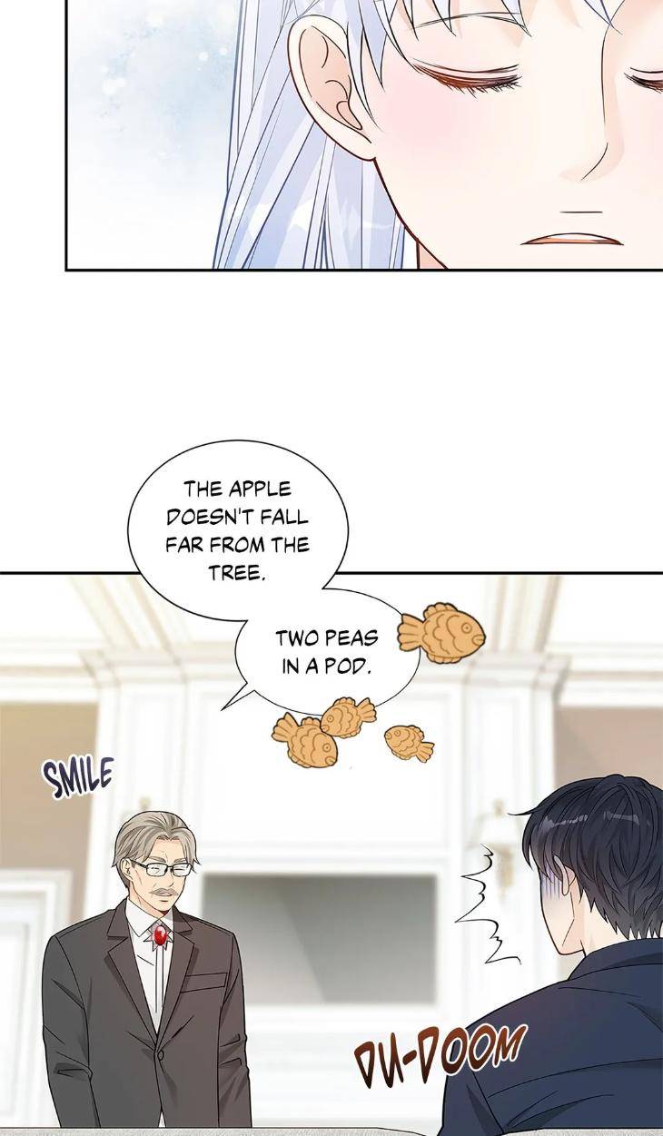 The-Clandestine-Marriage-Of-A-Fox-By-Han-Si-Won-Uncensored-Eng page 43
