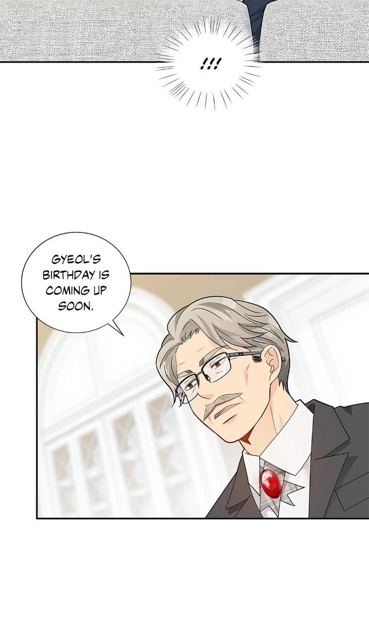 The-Clandestine-Marriage-Of-A-Fox-By-Han-Si-Won-Uncensored-Eng page 44