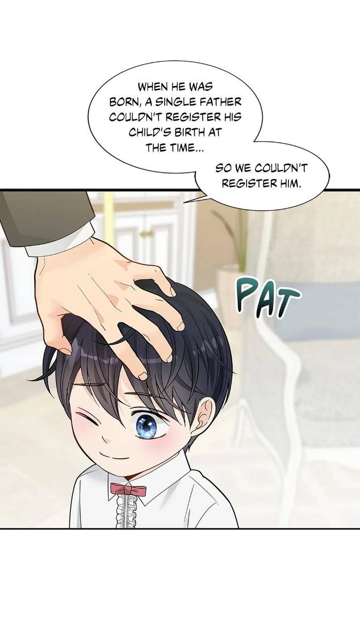 The-Clandestine-Marriage-Of-A-Fox-By-Han-Si-Won-Uncensored-Eng page 45
