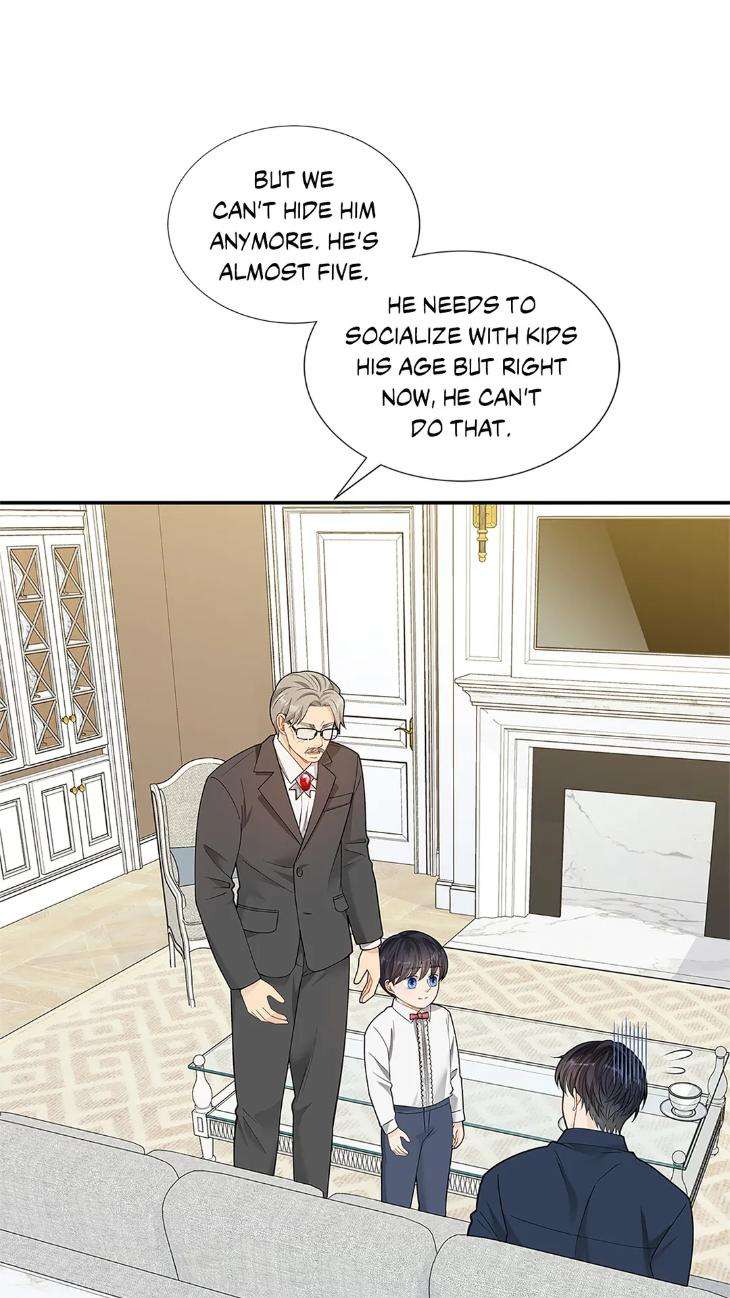The-Clandestine-Marriage-Of-A-Fox-By-Han-Si-Won-Uncensored-Eng page 46