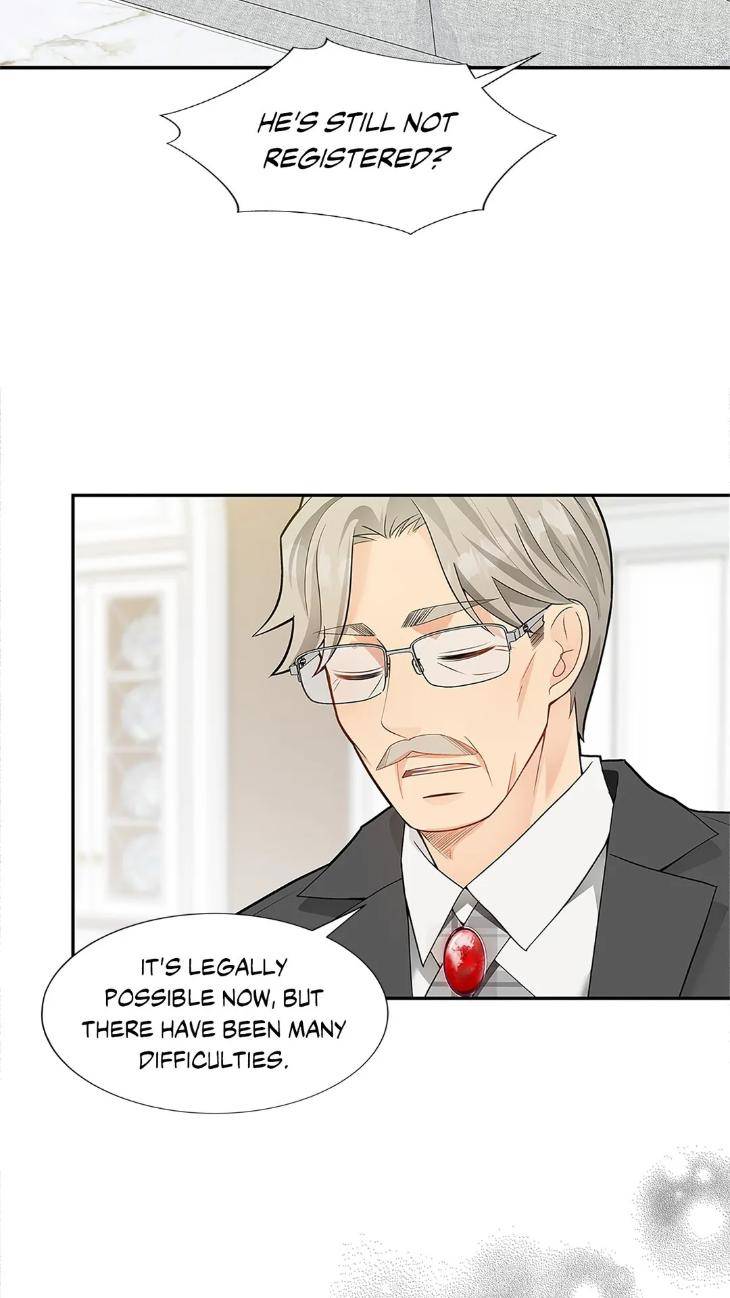 The-Clandestine-Marriage-Of-A-Fox-By-Han-Si-Won-Uncensored-Eng page 47