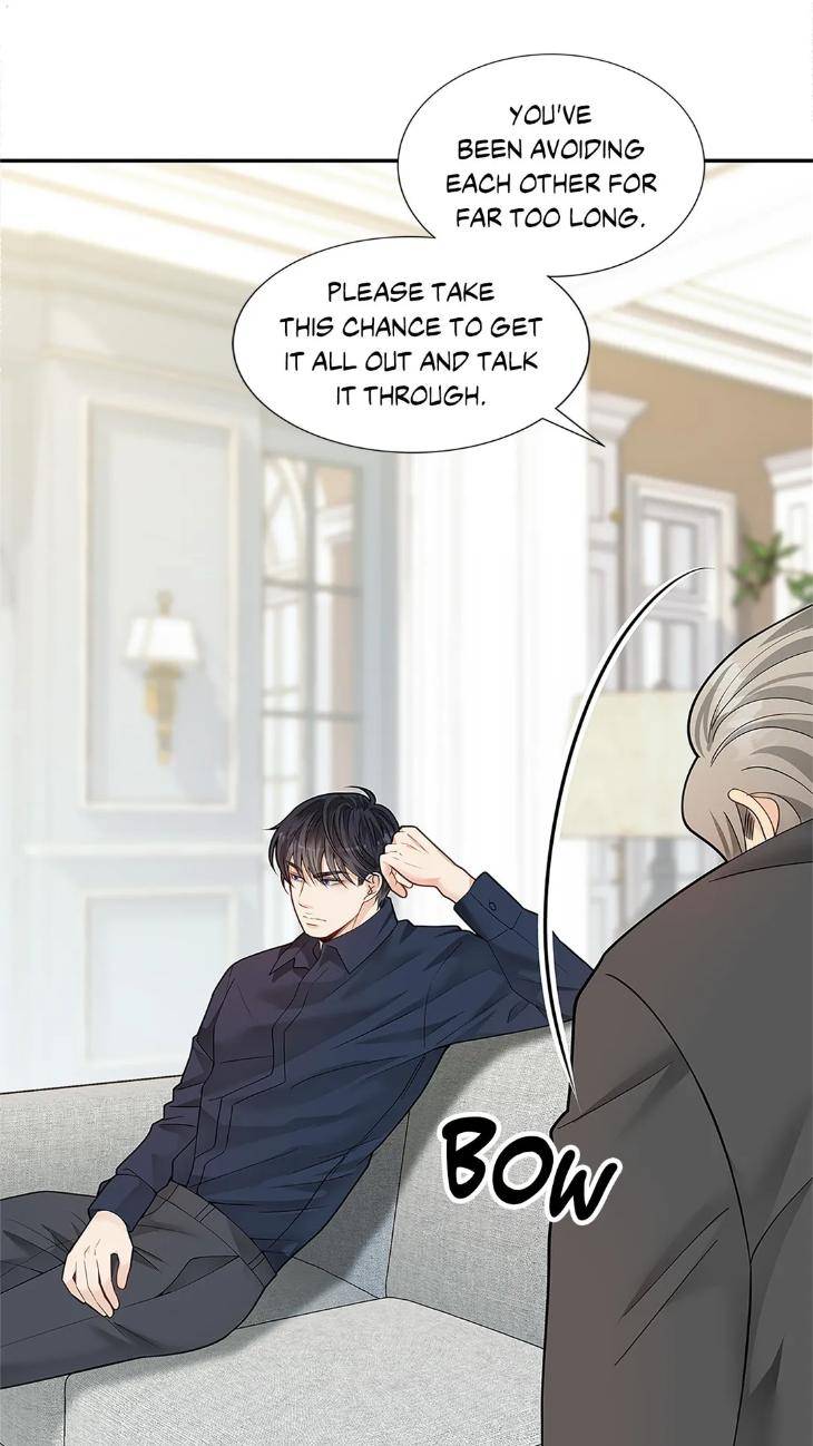 The-Clandestine-Marriage-Of-A-Fox-By-Han-Si-Won-Uncensored-Eng page 49