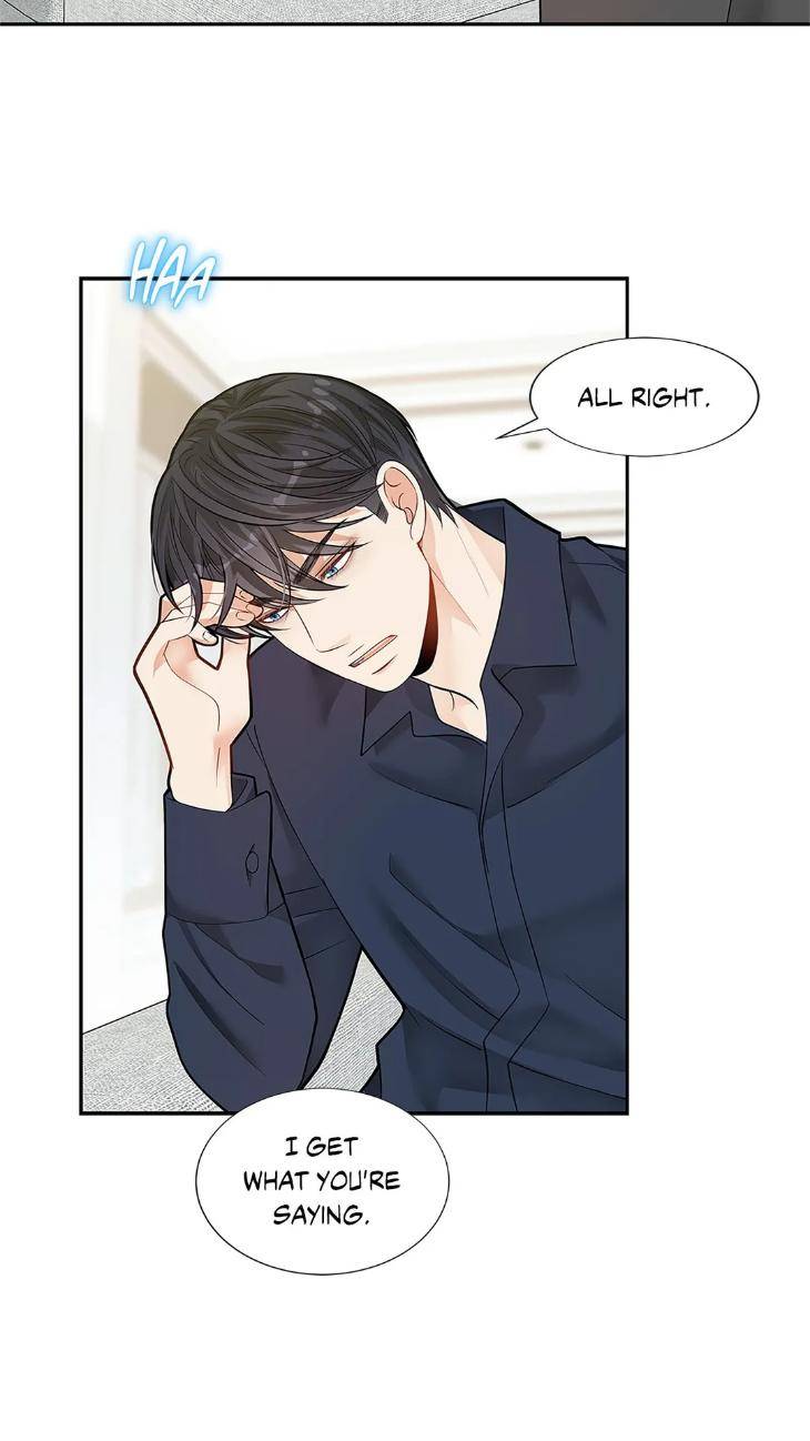 The-Clandestine-Marriage-Of-A-Fox-By-Han-Si-Won-Uncensored-Eng page 50