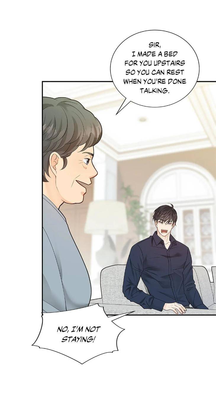 The-Clandestine-Marriage-Of-A-Fox-By-Han-Si-Won-Uncensored-Eng page 51