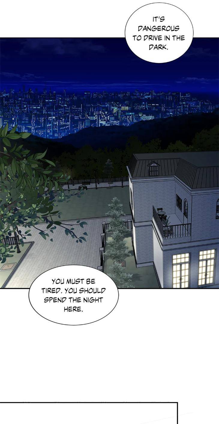 The-Clandestine-Marriage-Of-A-Fox-By-Han-Si-Won-Uncensored-Eng page 52
