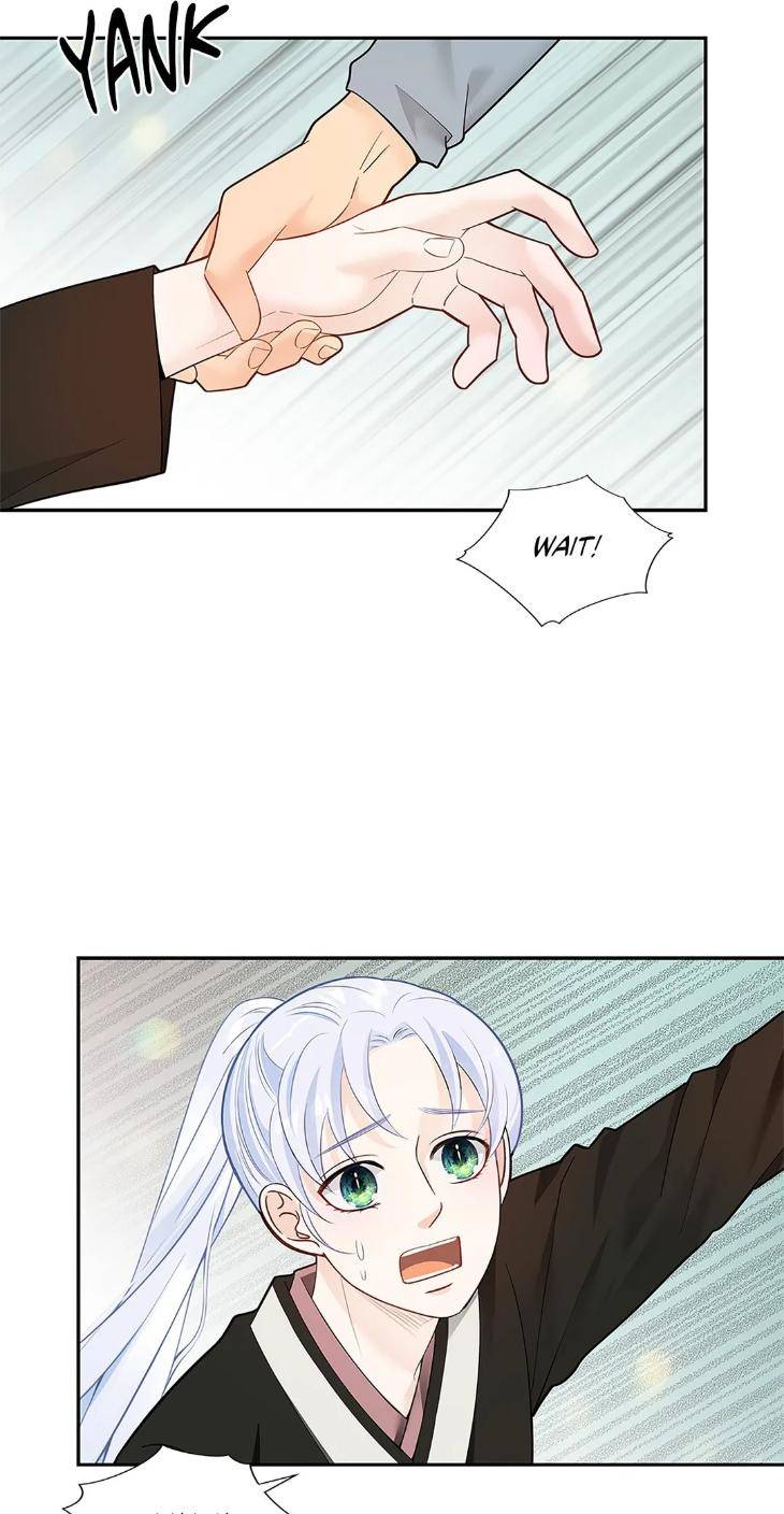 The-Clandestine-Marriage-Of-A-Fox-By-Han-Si-Won-Uncensored-Eng page 54