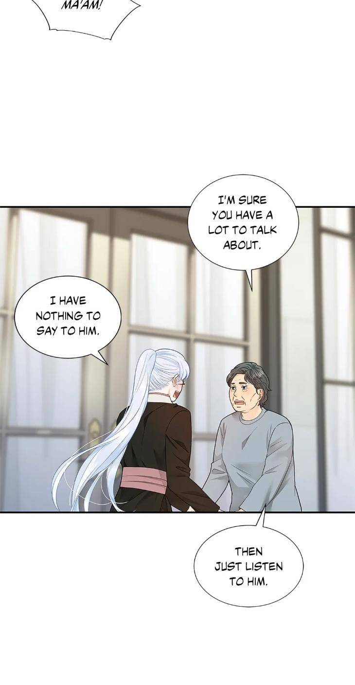 The-Clandestine-Marriage-Of-A-Fox-By-Han-Si-Won-Uncensored-Eng page 55