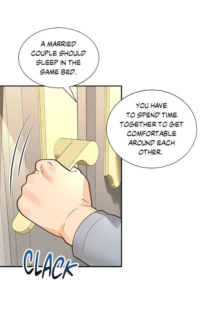 The-Clandestine-Marriage-Of-A-Fox-By-Han-Si-Won-Uncensored-Eng page 56