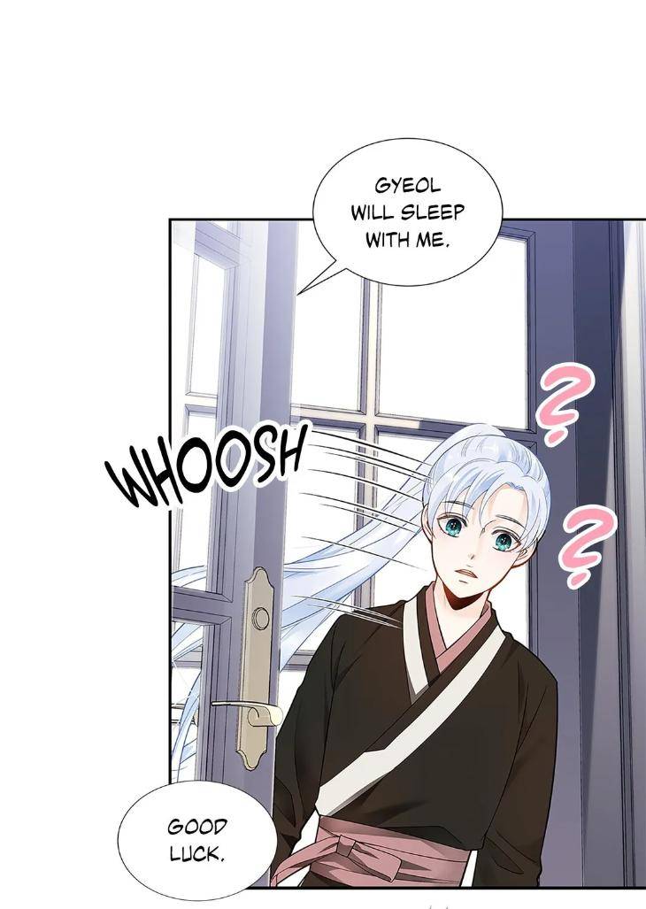 The-Clandestine-Marriage-Of-A-Fox-By-Han-Si-Won-Uncensored-Eng page 57