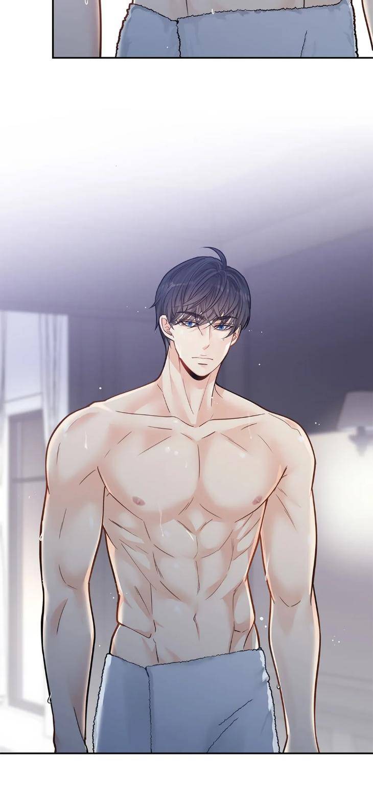 The-Clandestine-Marriage-Of-A-Fox-By-Han-Si-Won-Uncensored-Eng page 2