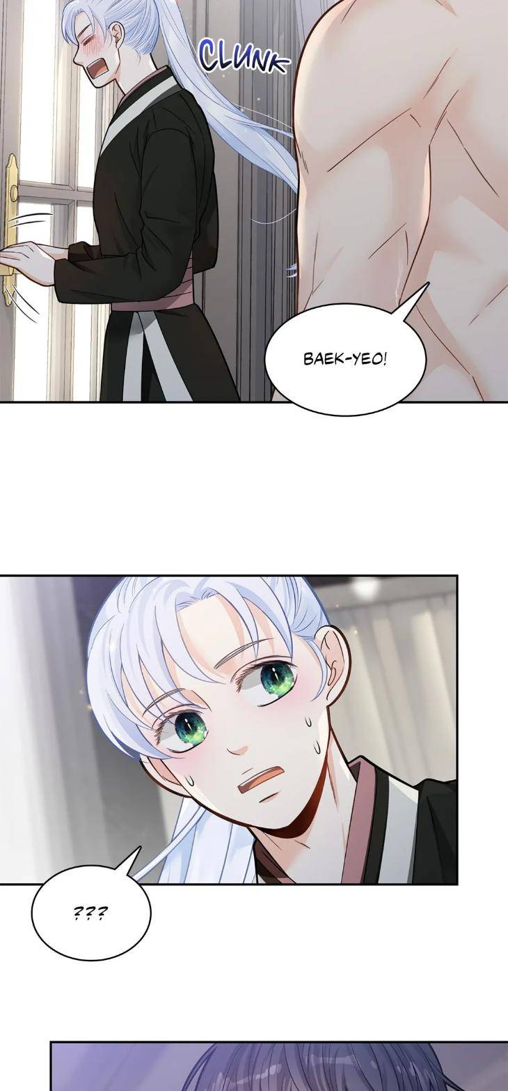 The-Clandestine-Marriage-Of-A-Fox-By-Han-Si-Won-Uncensored-Eng page 4