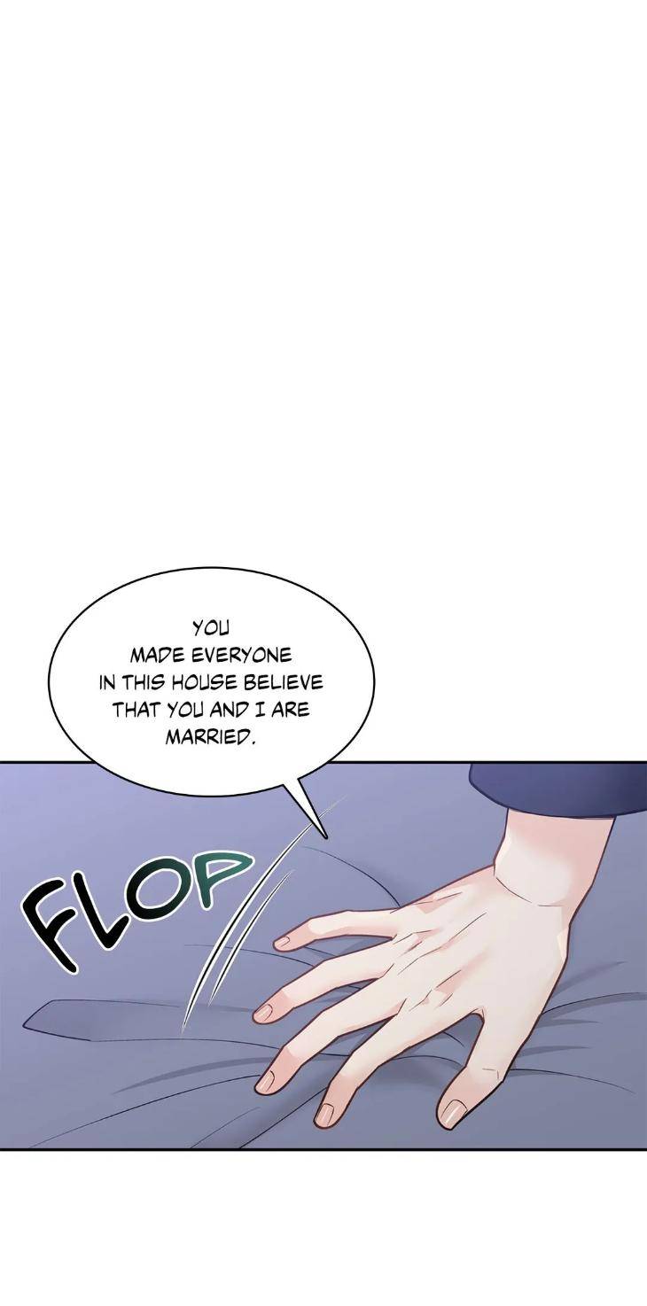 The-Clandestine-Marriage-Of-A-Fox-By-Han-Si-Won-Uncensored-Eng page 6