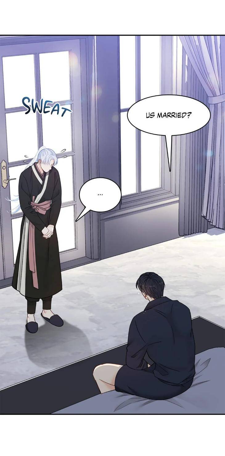 The-Clandestine-Marriage-Of-A-Fox-By-Han-Si-Won-Uncensored-Eng page 7
