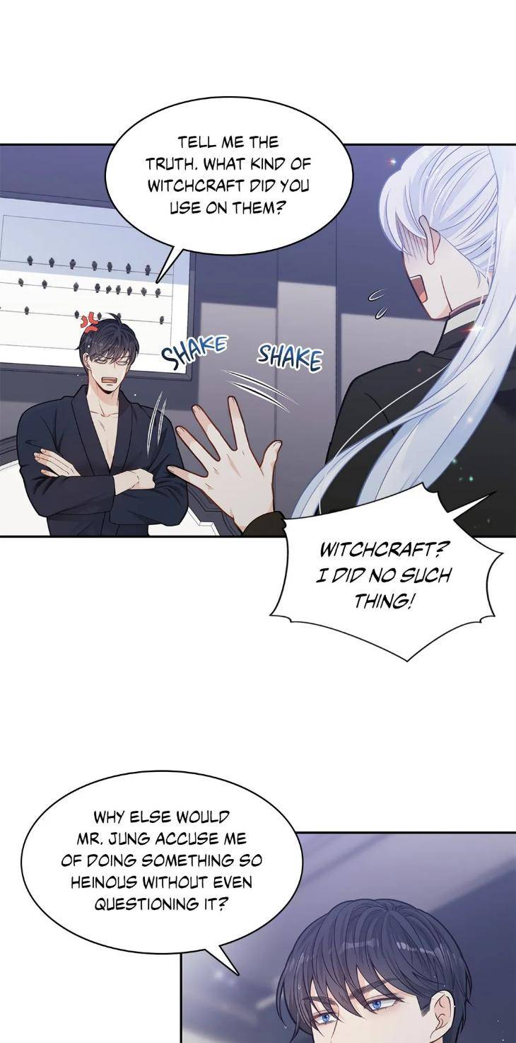 The-Clandestine-Marriage-Of-A-Fox-By-Han-Si-Won-Uncensored-Eng page 8