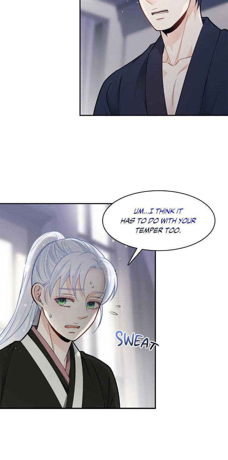 The-Clandestine-Marriage-Of-A-Fox-By-Han-Si-Won-Uncensored-Eng page 9