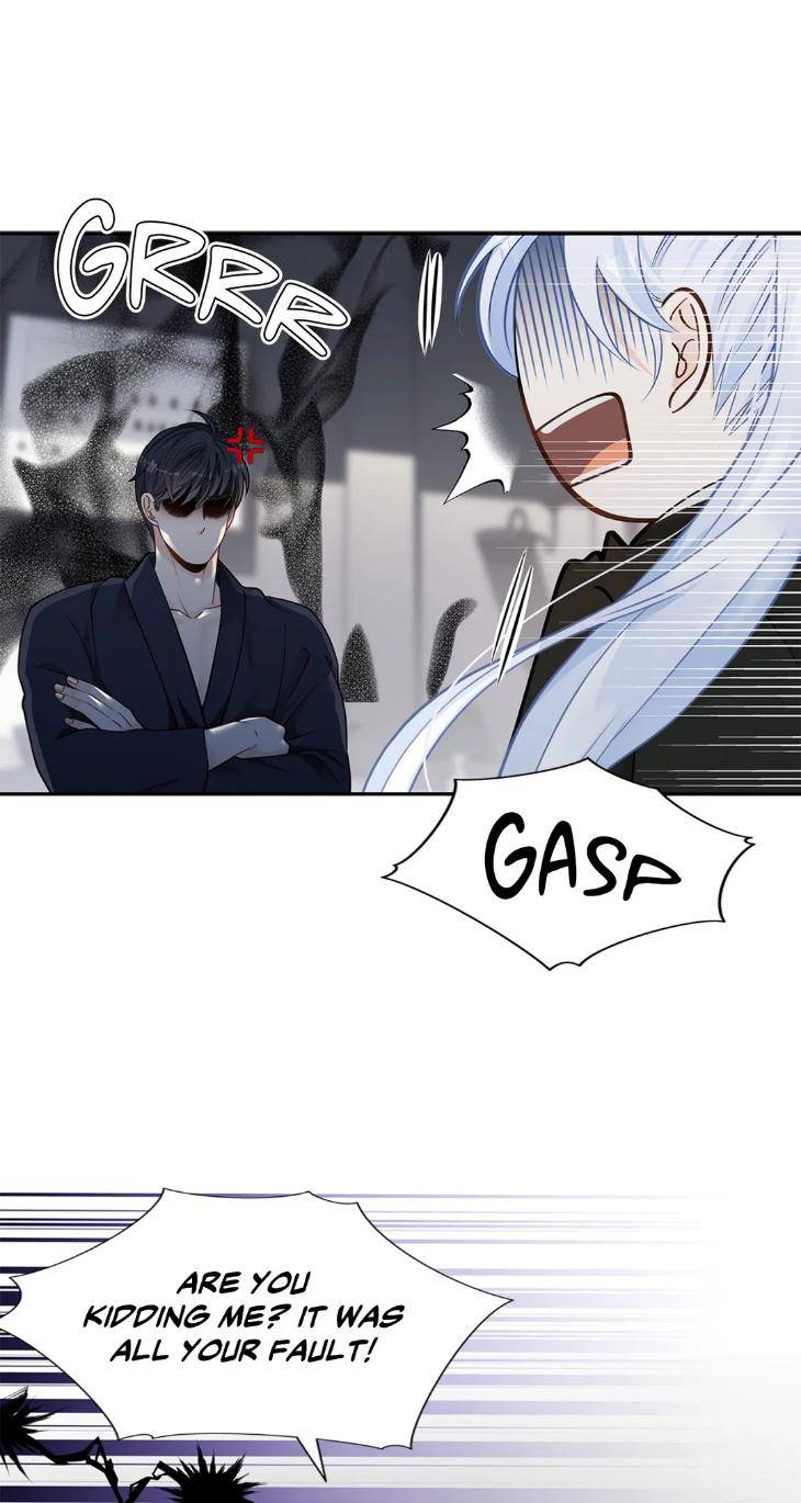 The-Clandestine-Marriage-Of-A-Fox-By-Han-Si-Won-Uncensored-Eng page 10
