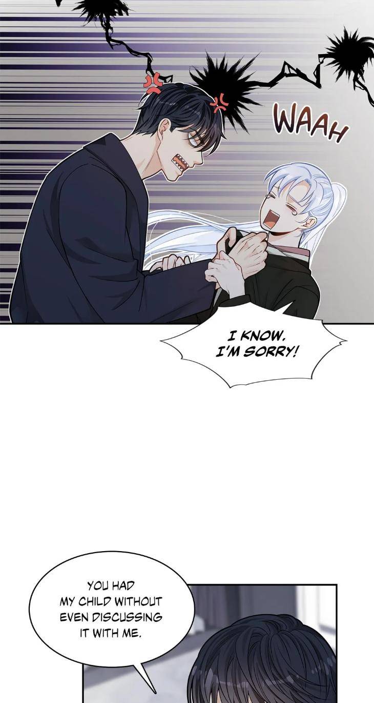 The-Clandestine-Marriage-Of-A-Fox-By-Han-Si-Won-Uncensored-Eng page 11