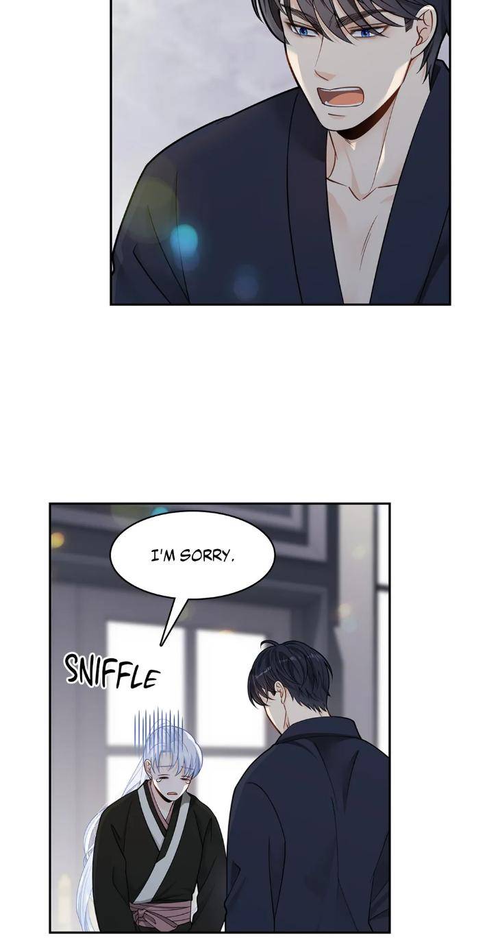 The-Clandestine-Marriage-Of-A-Fox-By-Han-Si-Won-Uncensored-Eng page 12