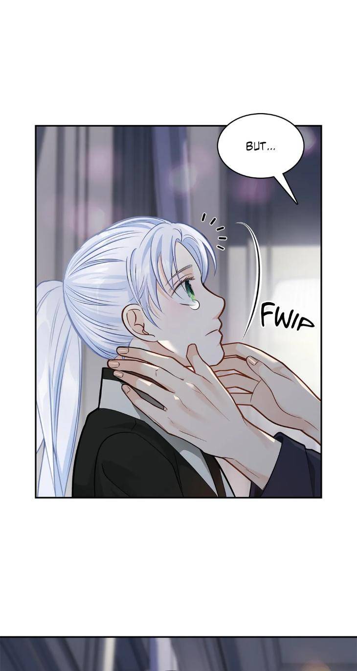 The-Clandestine-Marriage-Of-A-Fox-By-Han-Si-Won-Uncensored-Eng page 13