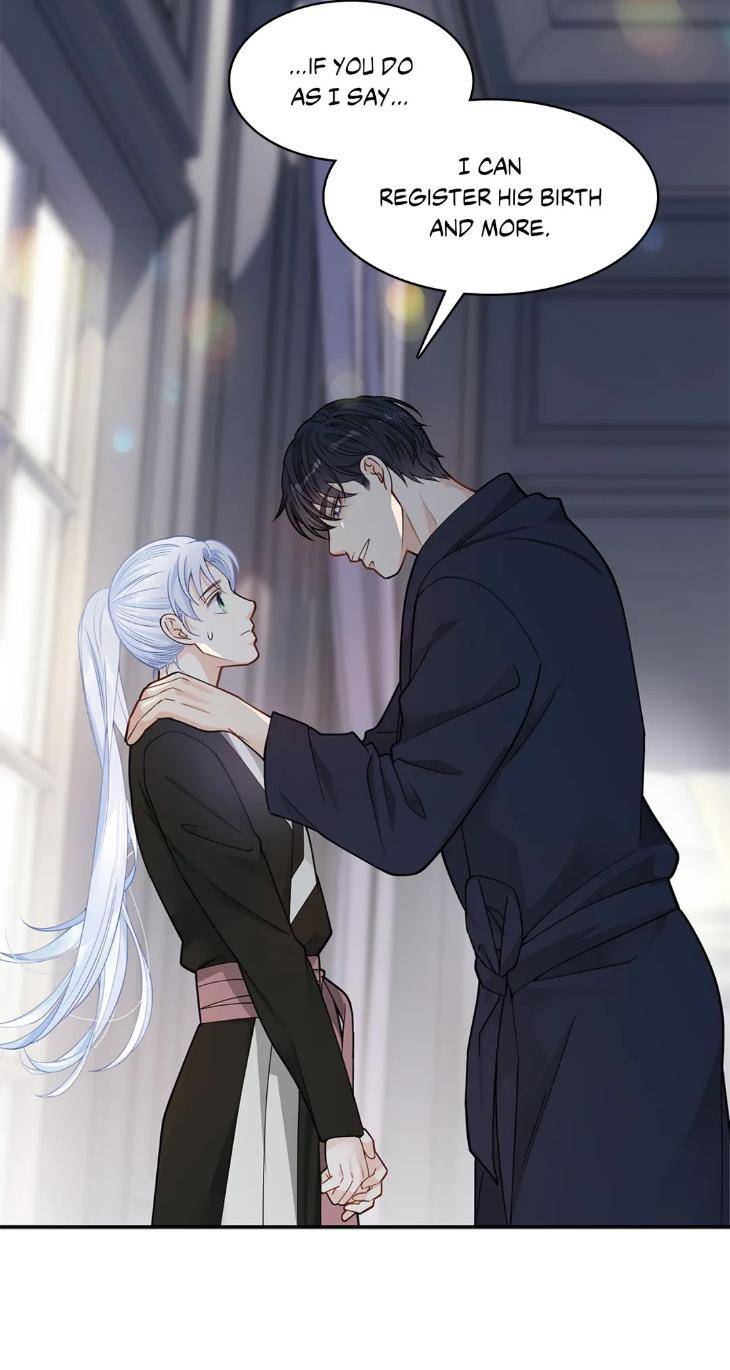 The-Clandestine-Marriage-Of-A-Fox-By-Han-Si-Won-Uncensored-Eng page 14