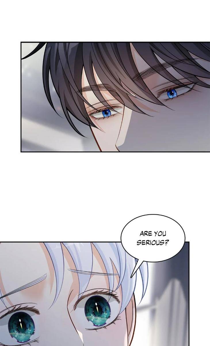 The-Clandestine-Marriage-Of-A-Fox-By-Han-Si-Won-Uncensored-Eng page 15