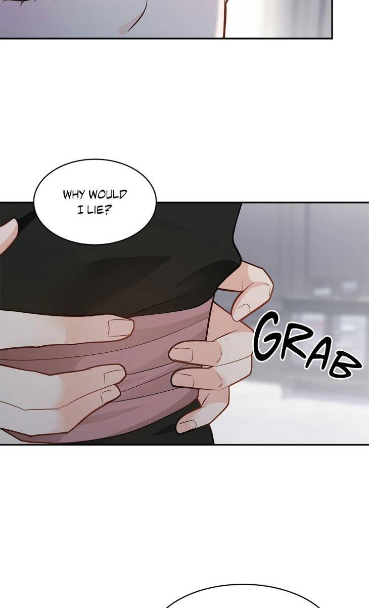 The-Clandestine-Marriage-Of-A-Fox-By-Han-Si-Won-Uncensored-Eng page 16