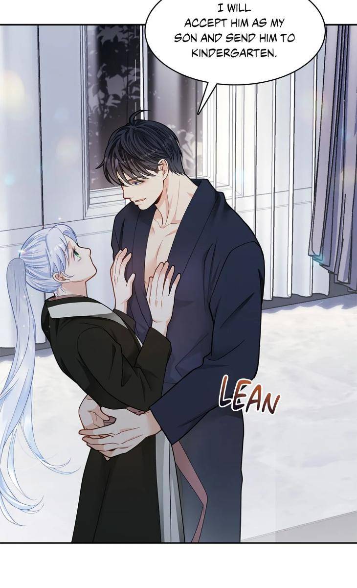 The-Clandestine-Marriage-Of-A-Fox-By-Han-Si-Won-Uncensored-Eng page 17