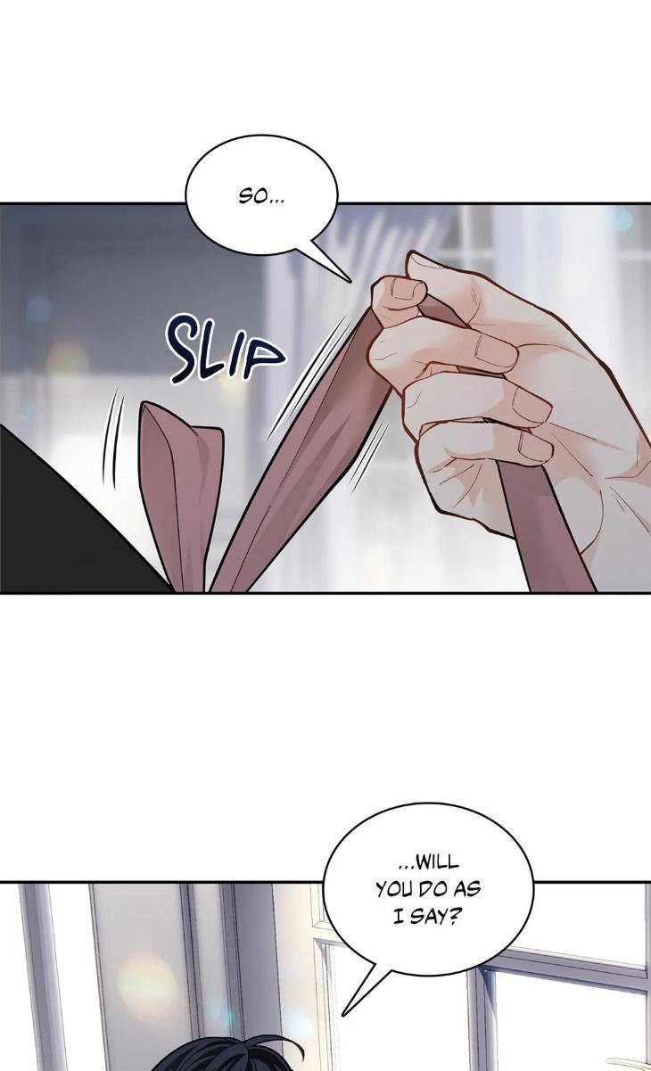 The-Clandestine-Marriage-Of-A-Fox-By-Han-Si-Won-Uncensored-Eng page 18